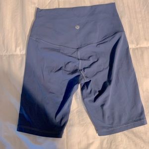 Lululemon Align Shorts